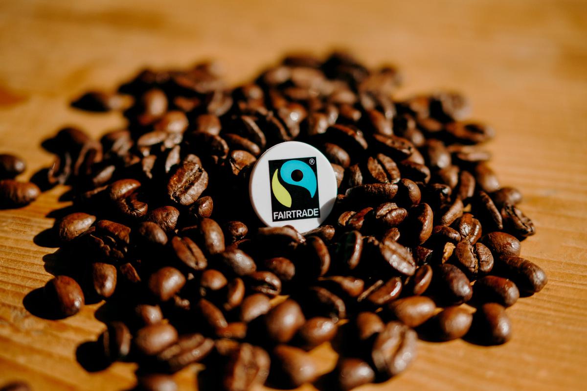 kawa certyfikat swiatowy dzienj kawy fairtrade