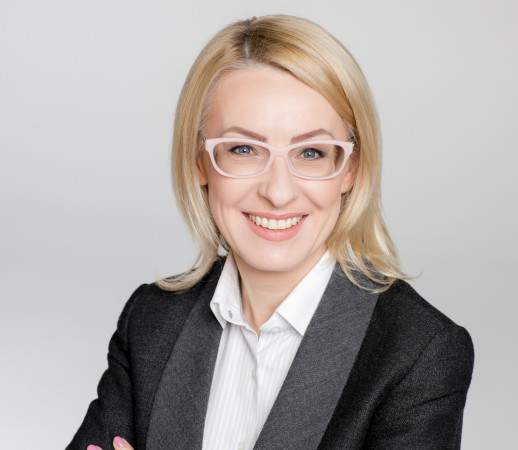 Agnieszka Biała weszła w skład nowego zarządu spółki Ursus 