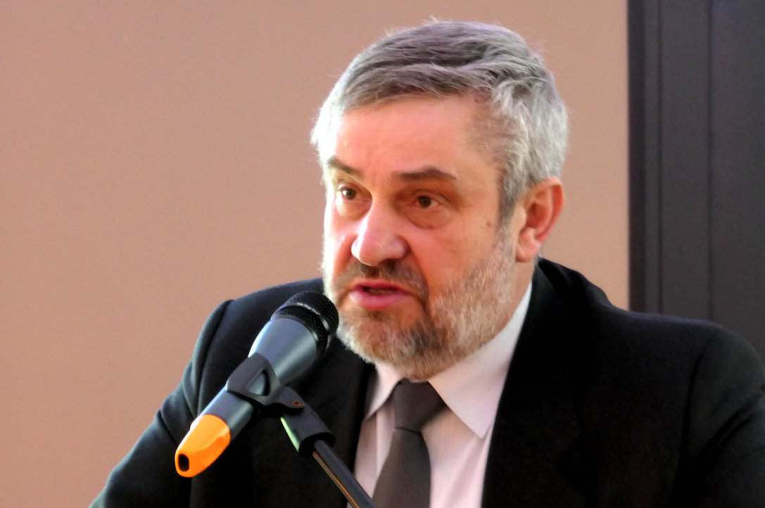 Jan Krzysztof Ardanowski – minister rolnictwa i rozwoju wsi