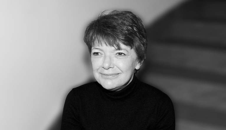 Jolanta Szaciło zmarła 29 czerwca 2019 roku