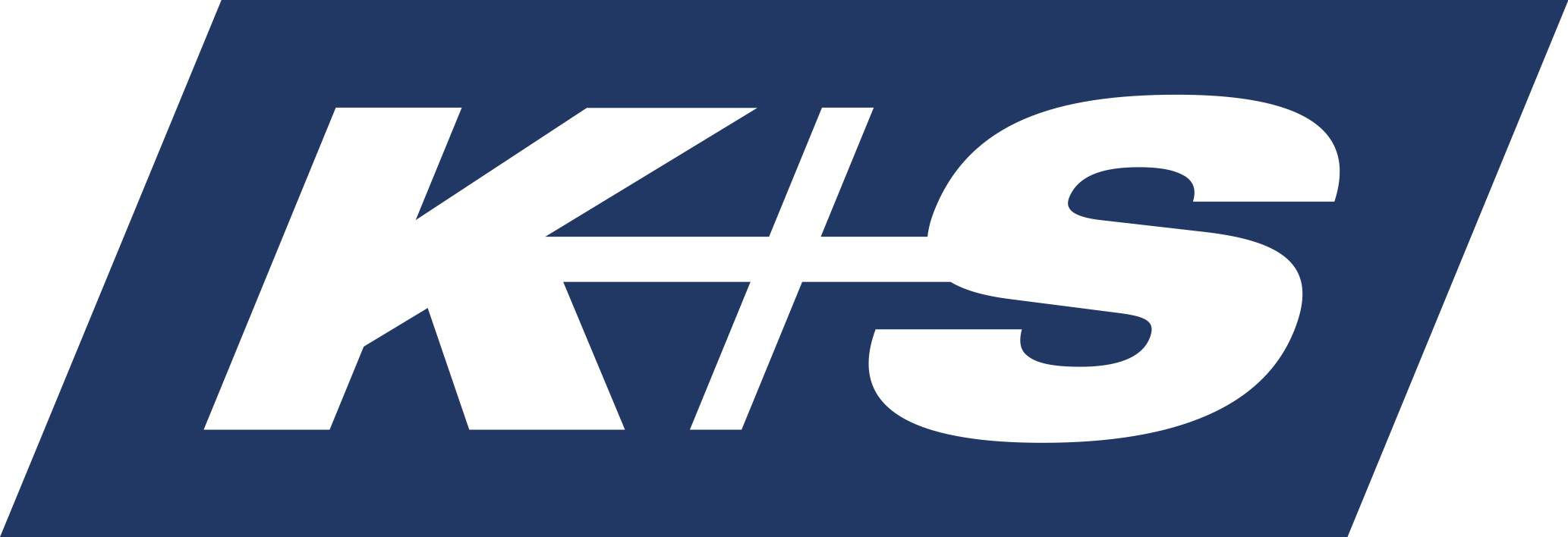 Przy okazji połączenia spółek K+S zaprezentowało swój nowy logotyp oraz zmieniło wygląd strony internetowej
