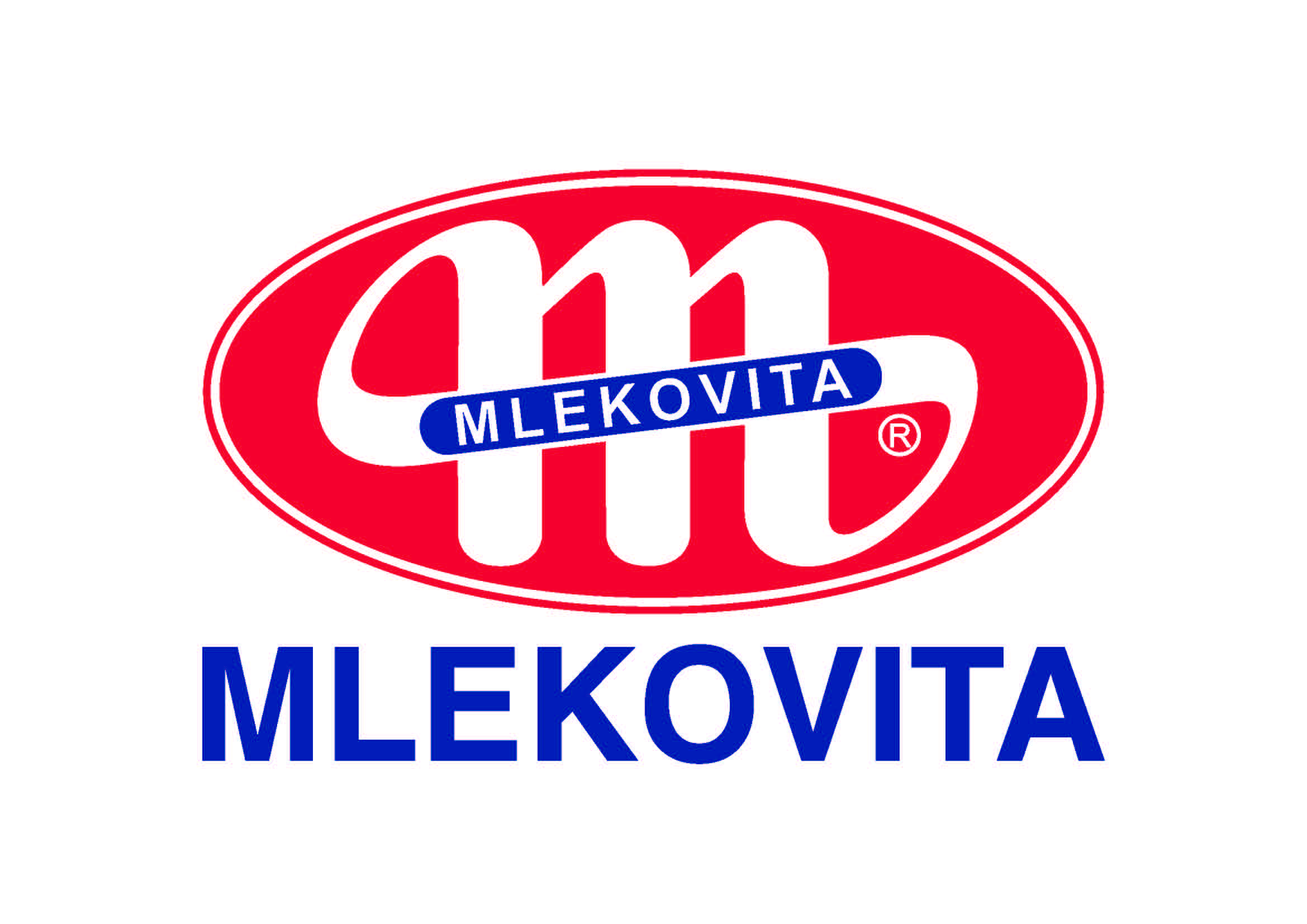 Logo Mlekovity