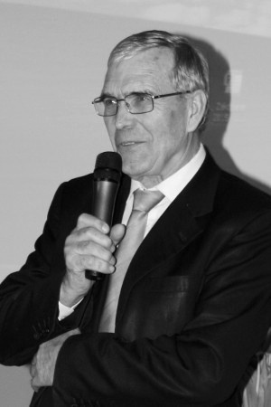 Tadeusz Solarski