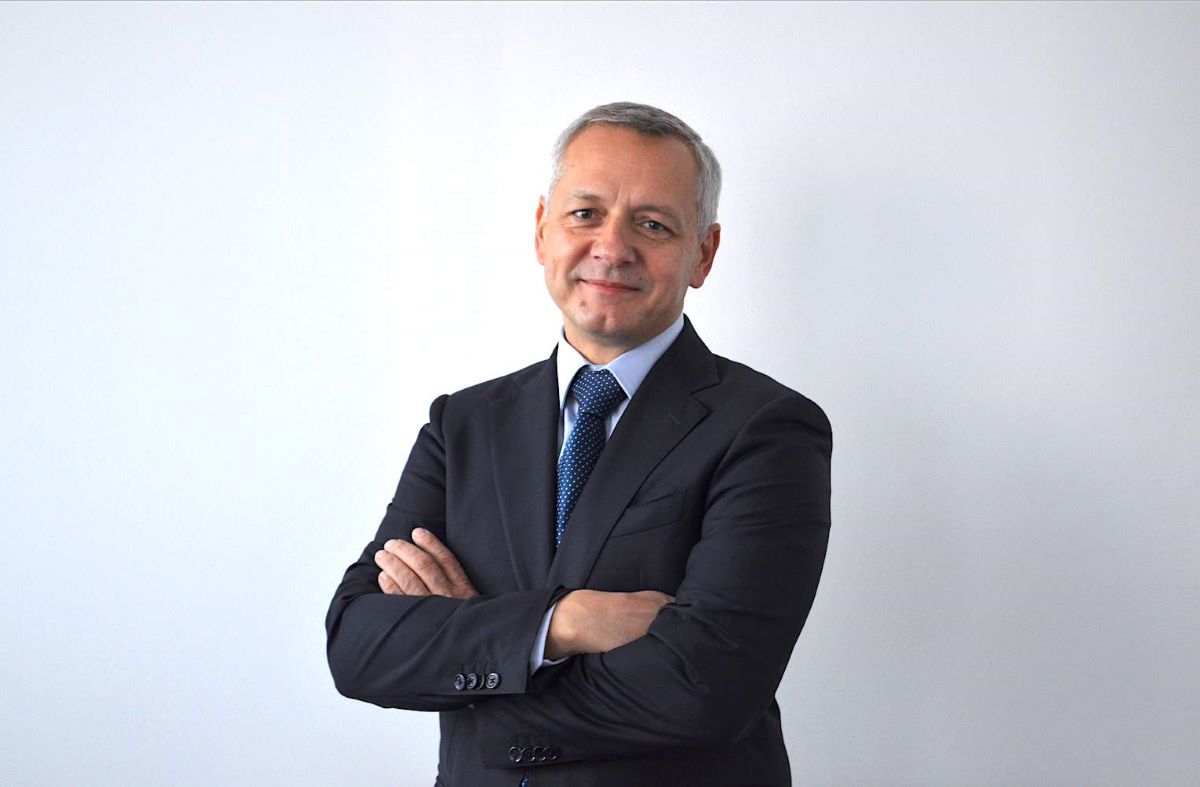 Marek Zagórski, były minister cyfryzacji, poseł na Sejm RP