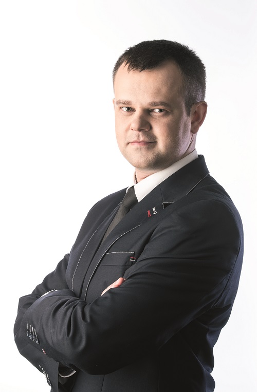 Wojciech Chronowski Fakro