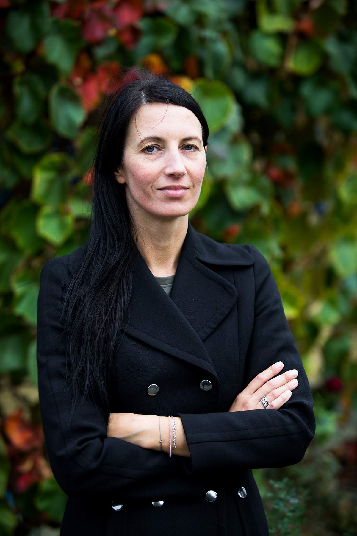Małgorzata Bojańczyk, dyrektor biura Polskiego Stowarzyszenia Rolnictwa Zrównoważonego ASAP