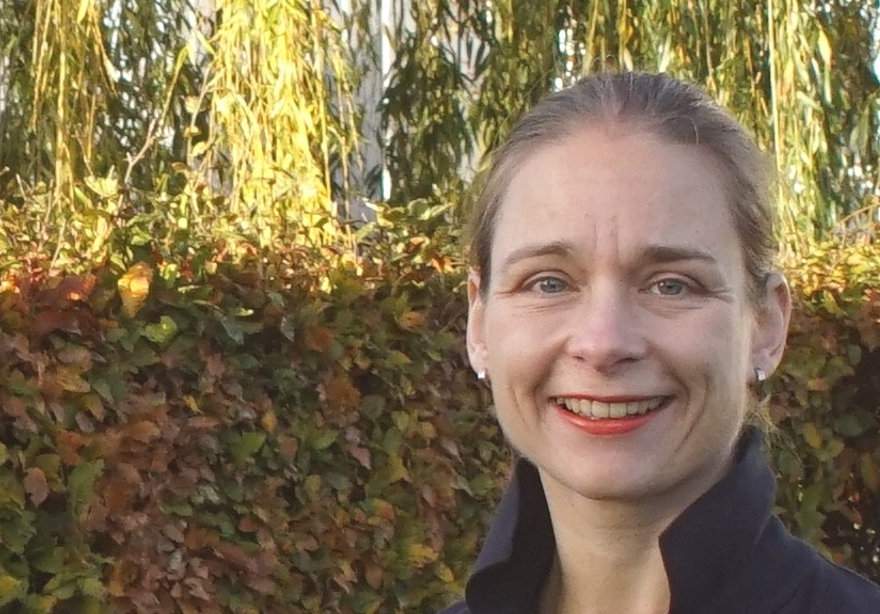 – Rolnicy i lekarze weterynarii w Holandii ponoszą konsekwencje, jeśli zużywają zbyt wiele leków, zamiast skupić się na poprawie organizacji produkcji – mówi Karien Koenders