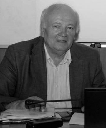 Lech Goraj – ekspert rachunkowości rolnej i przyjaciel TPR